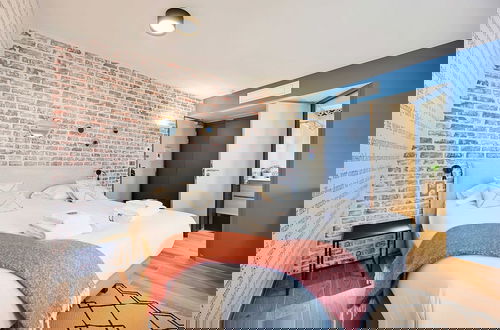 Foto 1 - Pleasant Studio With Rooftop - 2P - Vanves
