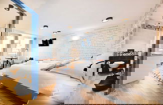 Foto 3 - Pleasant Studio With Rooftop - 2P - Vanves