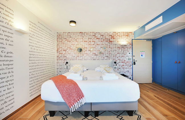 Cosy Studio 2P / Parc des Expositions - Foto 4