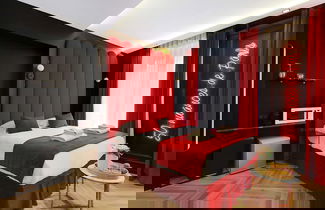 Foto 1 - Luxurious Private Room - 2P - Les Halles
