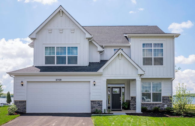 2708 Harbor Court - Foto 35