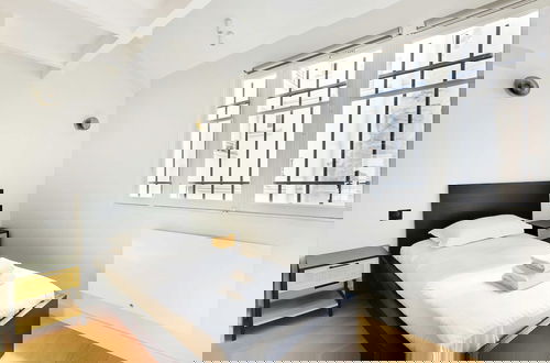 Foto 5 - Modern Apartment - 2bd/5p - Sentier/montorgueil