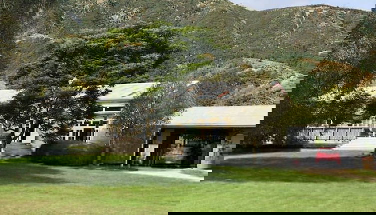 Foto 1 - The Woolshed Estate at Tata Beach
