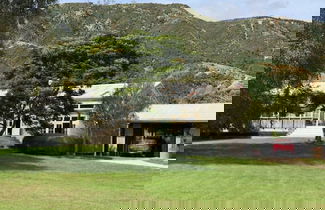 Foto 1 - The Woolshed Estate at Tata Beach