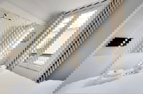 Foto 4 - Newly Renovated Appartement Hotel Residence