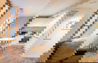Foto 1 - Sublime Renovated Studio - Cannes Meynadier