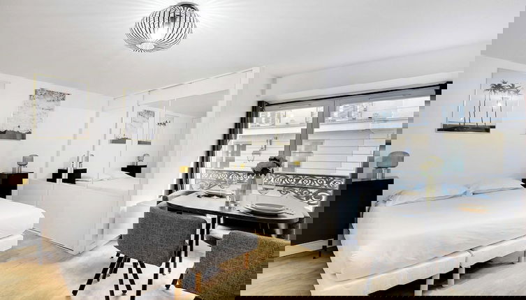 Photo 1 - Appartement in the Heart of Paris Opera