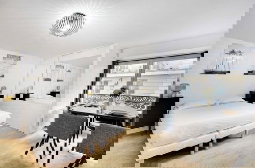 Foto 1 - Appartement in the Heart of Paris Opera