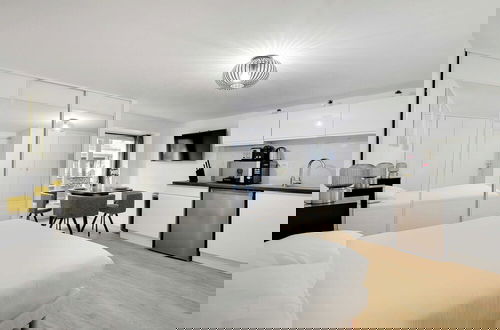 Foto 5 - Appartement in the Heart of Paris Opera