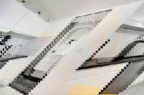 Foto 9 - Appartement in the Heart of Paris Opera