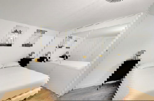 Foto 3 - Appartement in the Heart of Paris Opera