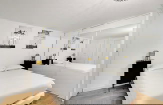 Foto 3 - Appartement in the Heart of Paris Opera