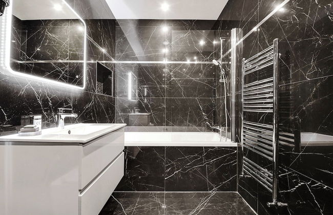 Modern Apartment Near Palais Garnier - Foto 13