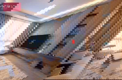 Foto 24 - Prime Select Mall of Arabia