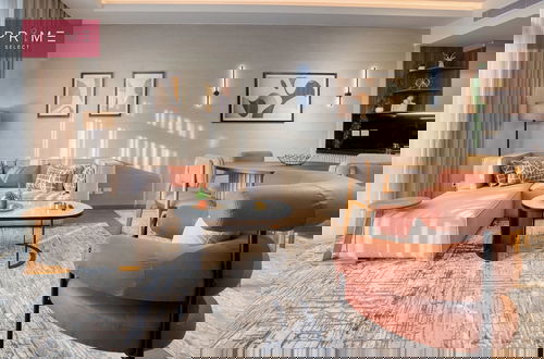 Foto 50 - Prime Select Mall of Arabia