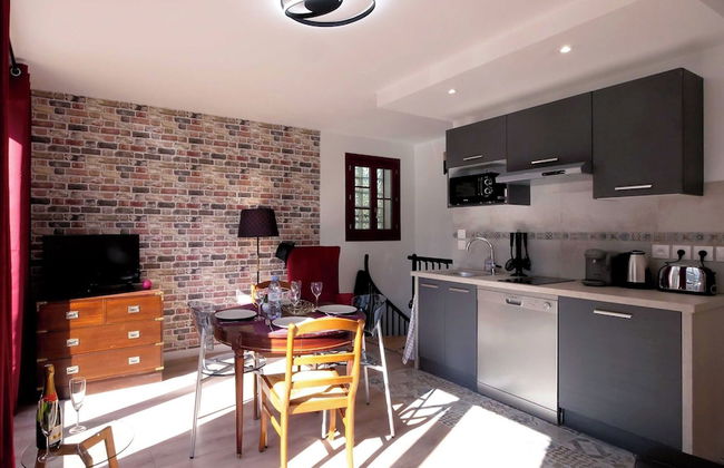 Amazing Duplex With Sauna 1br/4p in the Heart of Orly, Close to Paris - Foto 11