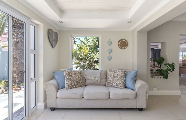 Beachfront, Private Pool, Pizza Oven, Pool Table, Fast Internet, Family Friendly - Foto 16