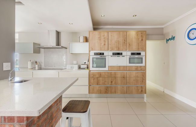 Beachfront, Private Pool, Pizza Oven, Pool Table, Fast Internet, Family Friendly - Foto 38