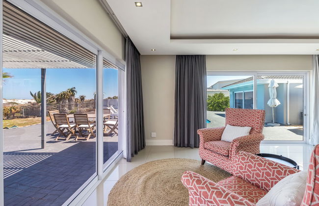 Beachfront, Private Pool, Pizza Oven, Pool Table, Fast Internet, Family Friendly - Foto 19