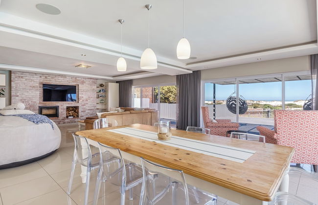 Beachfront, Private Pool, Pizza Oven, Pool Table, Fast Internet, Family Friendly - Foto 20