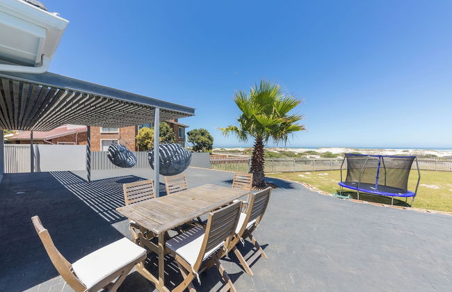 Beachfront, Private Pool, Pizza Oven, Pool Table, Fast Internet, Family Friendly - Foto 50