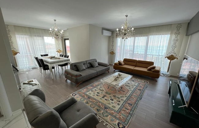 North Star Apart - Foto 47
