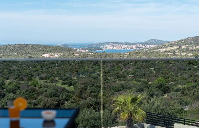 Luminous Infinity Villa With Pool and Gym - Foto 43