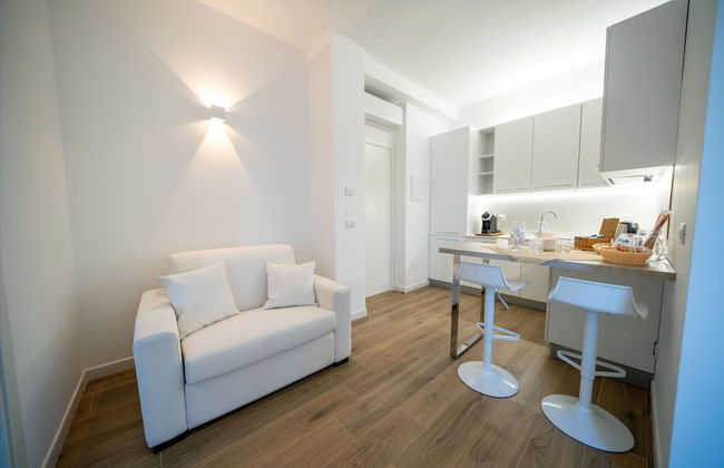 Residence Apartment A - Foto 1