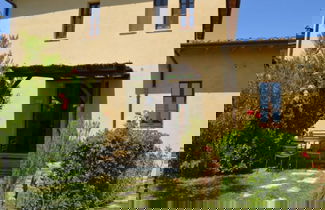 Photo 1 - Cozy Tuscan Countryside Escape