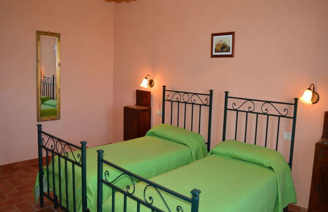 Cozy Tuscan Countryside Escape - Foto 3