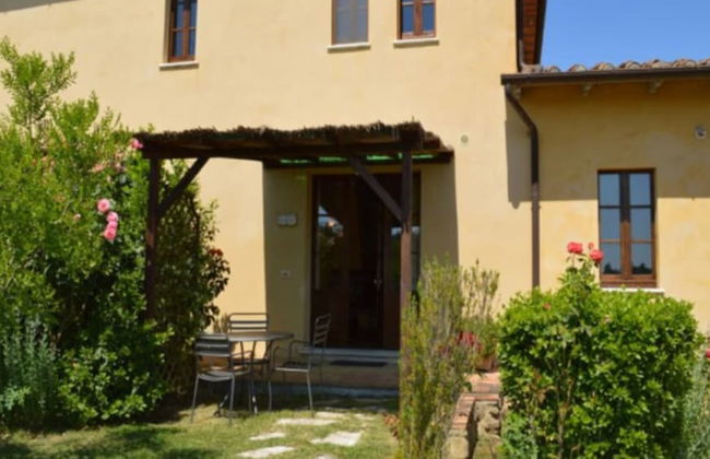 Cozy Tuscan Countryside Escape - Foto 8