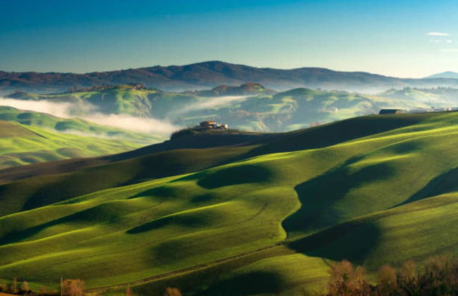 Your Relaxing Tuscan Getaway - Foto 38