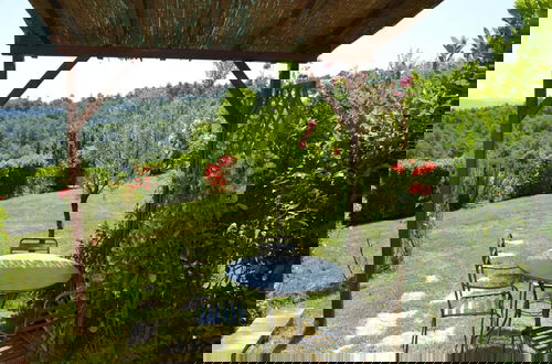 Photo 10 - Cozy Tuscan Countryside Escape