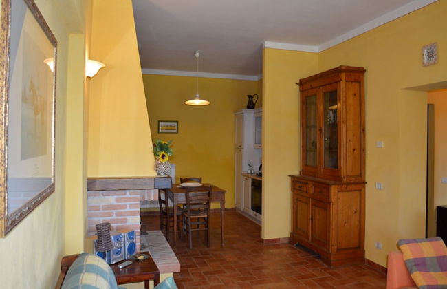 Cozy Tuscan Countryside Escape - Foto 4