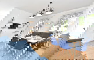 Foto 11 - Authentic Apartment - 1br/6p - Saint-fargeau