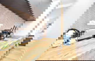 Foto 7 - Authentic Apartment - 1br/6p - Saint-fargeau