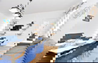 Foto 15 - Authentic Apartment - 1br/6p - Saint-fargeau