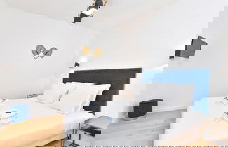 Foto 5 - Authentic Apartment - 1br/6p - Saint-fargeau