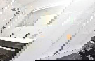 Foto 10 - Authentic Apartment - 1br/6p - Saint-fargeau