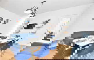 Foto 12 - Authentic Apartment - 1br/6p - Saint-fargeau