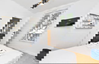 Foto 4 - Authentic Apartment - 1br/6p - Saint-fargeau