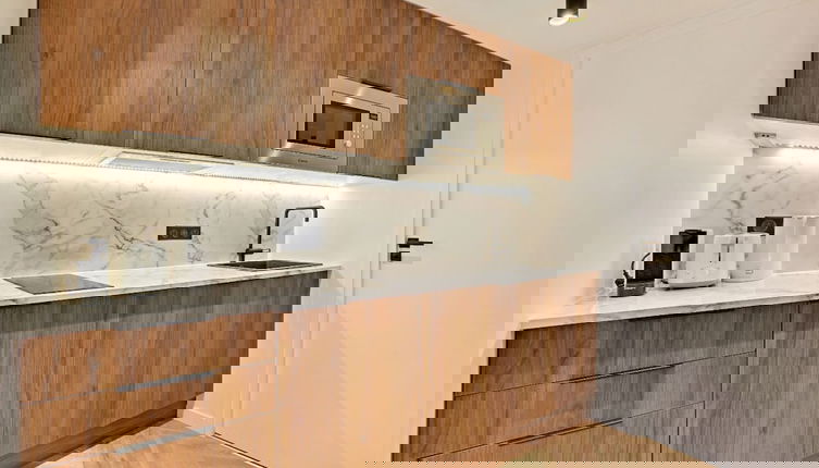 Foto 1 - Welcoming & Charming Apartment - 1br/4p - Palais-royal