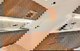 Foto 1 - Welcoming & Charming Apartment - 1br/4p - Palais-royal
