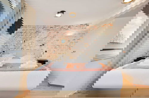 Foto 1 - Magnificent Studio With Rooftop - 2P - Vanves