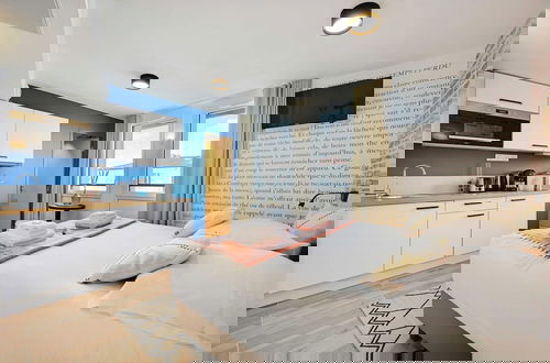Foto 5 - Magnificent Studio With Rooftop - 2P - Vanves