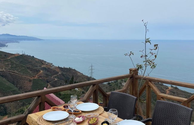 Madağ Bungalov - Foto 50