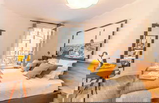 Foto 1 - Charming Apartment - 1br/4p - Pere-lachaise