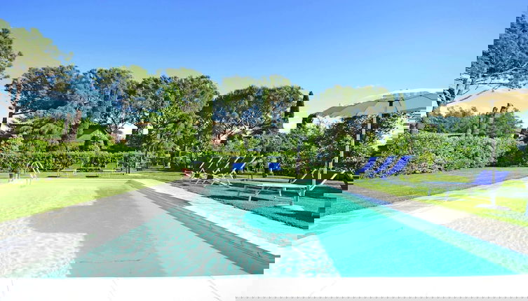 Photo 1 - Villa in Tuscany With Pool Near Cortona