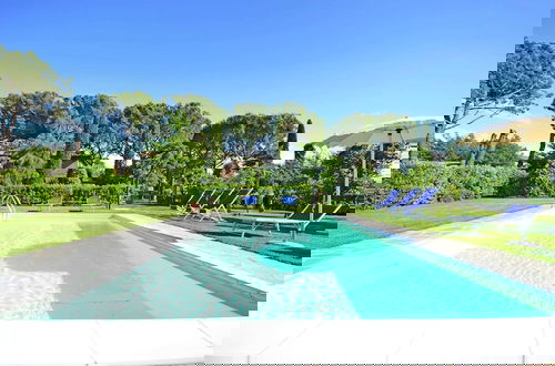 Photo 1 - Villa in Tuscany With Pool Near Cortona