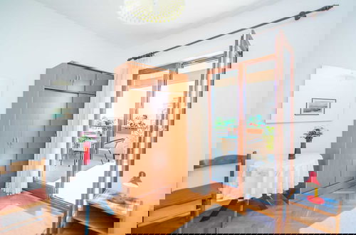 Foto 5 - Comfortable Kastel Stafilic Apartment With Balcony
